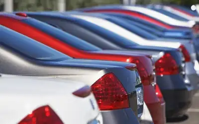 انخفاض مساحة الأبنية المرخصة في المملكة