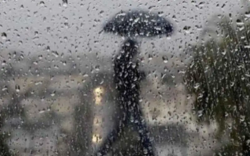 من الدرجة الأولى .. منخفض جوي