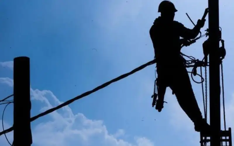 فصل مبرمج للتيار الكهربائي عن مناطق