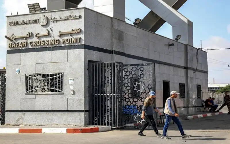 وصول 9 معتقلين فلسطينيين أفرج عنهم