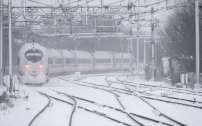 ارتفاع وفيات كورونا في إيران إلى