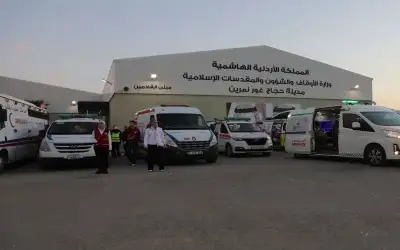 استهداف ثان لقاعدة الملك خالد الجوية