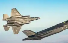 إسرائيل تسعى لاتفاقية أمنية جديدة مع