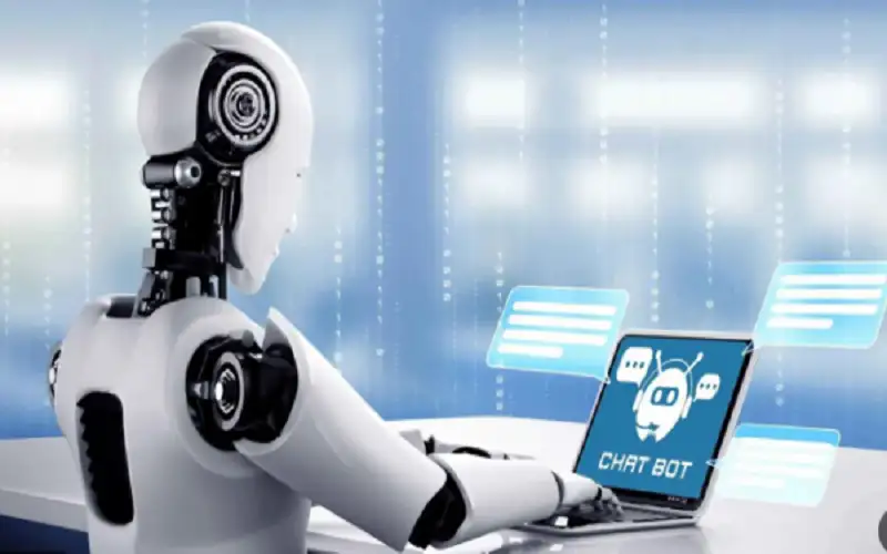 توجه لاستحداث روبوت دردشة ذكي يوجه