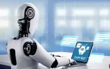 توجه لاستحداث روبوت دردشة ذكي يوجه