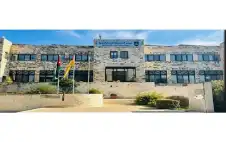 مركز الدراسات الاستراتيجية في الجامعة strongالأردنstrongية