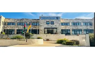 الضمور: جامعة مؤنة تواصل الجهود لاستكمال