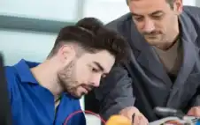 الصبيحي: انعكاسات إيجابية لقانون تنظيم العمل