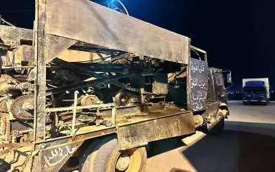 في وداع عام وعلى اعتاب عام