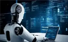 لماذا سيبقى اstrongلبstrongشر مهمين في عصر