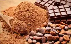 ارتفاع أسعار الكاكاو من أدنى مستوى