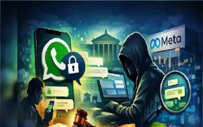 ميديا ـ هل محادثاتك على واتساب خاصة حقا؟