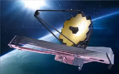 ثقافة ـ علماء فلك يكشفون عن خريطة لتوزيع