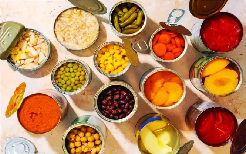 صوديوم قليل.. قلب سليم