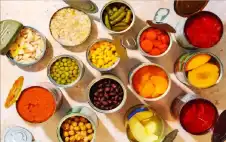 صوديوم قليل.. قstrongلبstrong سليم