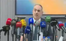 هيئة الإعلام: 15 محطة بث فضائي