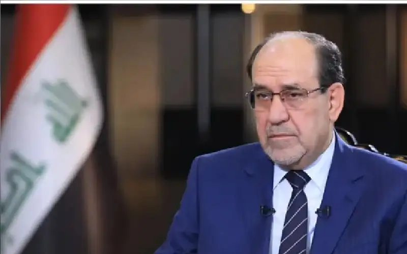 من هو نوري المالكي رئيس الوزراء