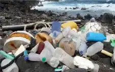 كيف سيتحول اstrongلبstrongلاستيك إلى التهديد الصحي