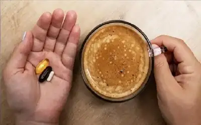 بالصور.. حسين الديك يصيح في سماء