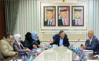 تمديد إغلاق المجال الجوي السوداني حتى