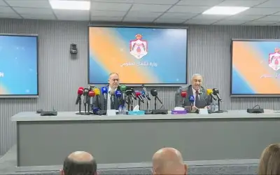 السياحة النيابية تزور جمعية وكلاء السياحة