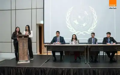 السياحة النيابية تزور جمعية وكلاء السياحة