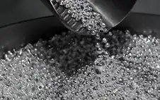 أسعار الفضة تصعد إلى مستوى تاريخي