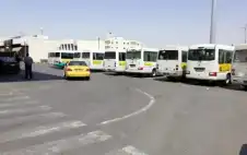 نقابة أصحاب الحافلات: لا رفع لأجور