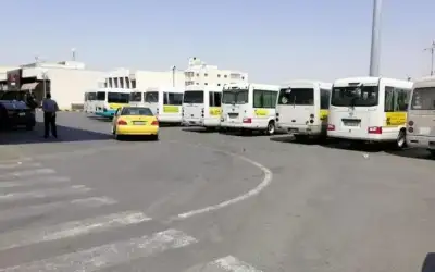 استعدادا للعيد.. خليجية توجهت إلى صالون