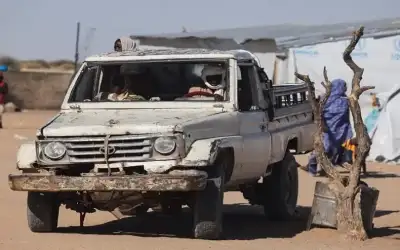 ألفا سوري عادوا لبلدهم العام الحالي