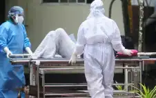 صحة ـ فيروس نيباه الخطير .. ما أعراضه