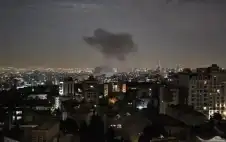 صحيفة نيسان ـ ما حقيقة سماع دوي انفجار في