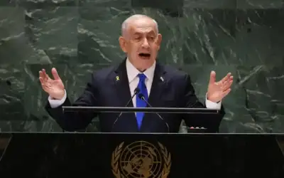 إخلاء 4 محافظات في عمان بسبب