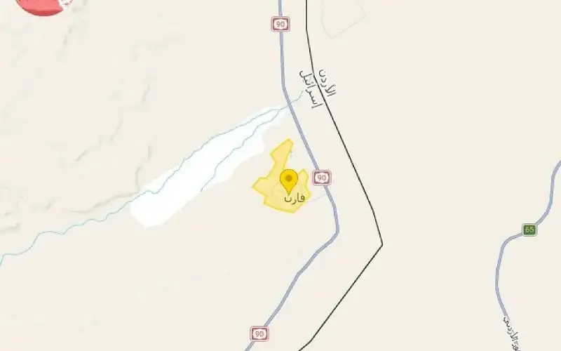 اعلام عبري: دوي صافرات الإنذار في