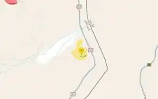 اعلام عبري: دوي صافرات الإنذار في