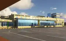 بدء تشغيل شركات طيران أجنبية لرحلاتها