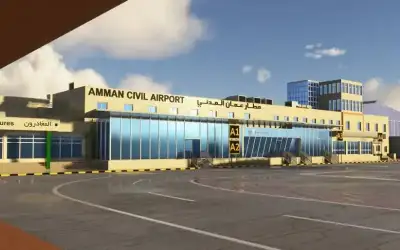 إخلاء 4 محافظات في عمان بسبب