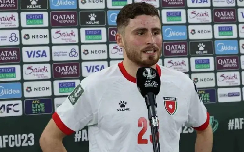 رسميا .. . الشباب السعودي يضم