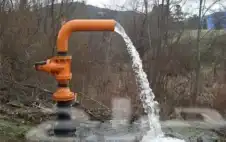 حفر 270 بئرا لتجميع مياه أمطار