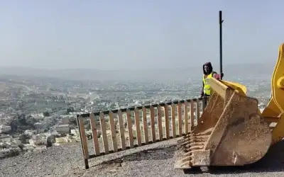 مسؤول أميركي: مقابر جماعية بسوريا تكشف