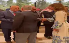 الحدادين: strongعيstrongد ميلاد الملك محطة وطنية