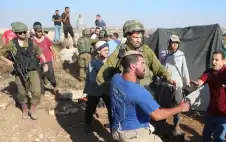 هجمات متصاعدة لعصابات المستوطنين على قرى