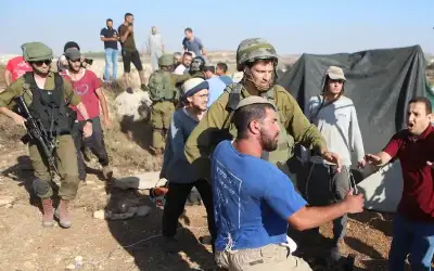 معلمة أردنـية تفوز بجائزة خليفة التربوية