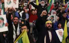 صحيفة نيسان ـ خامنئي يختفي وحزب الله يتوعد.. هل