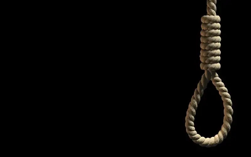 إيران تعدم شخصا بتهمة التخابر لصالح