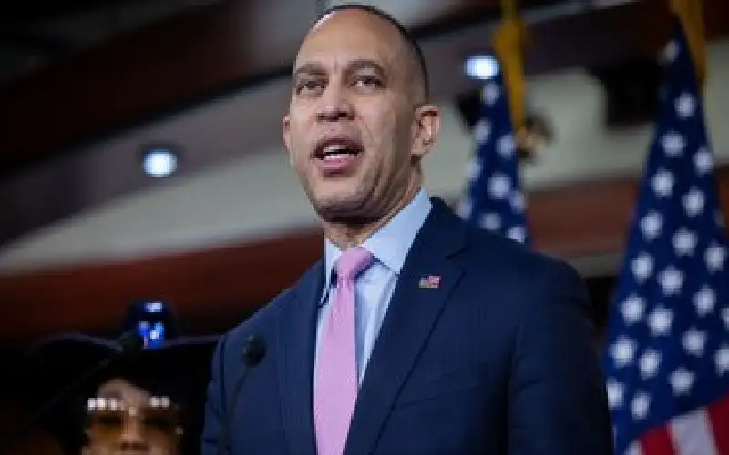 هل تقود دماء مينيابوليس وزيرة الأمن