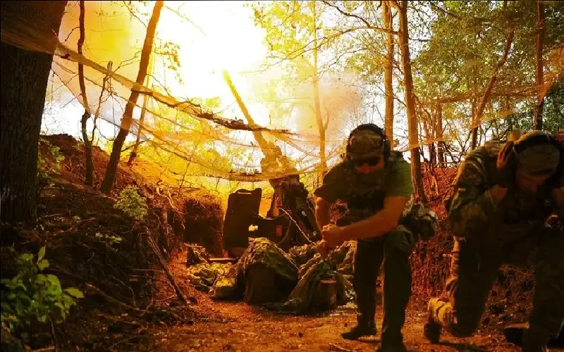 دراسة أمريكية تكشف حصيلة ضحايا الحرب