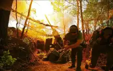 عربي ودولي ـ دراسة أمريكية تكشف حصيلة ضحايا الحرب