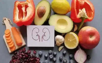 أسرار لا تعرفها عن وقاية الكلى
