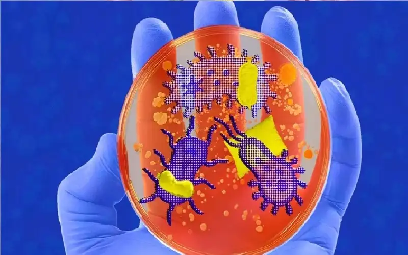 زفيرك مرآة أمعائك.. كيف يكشف النفس